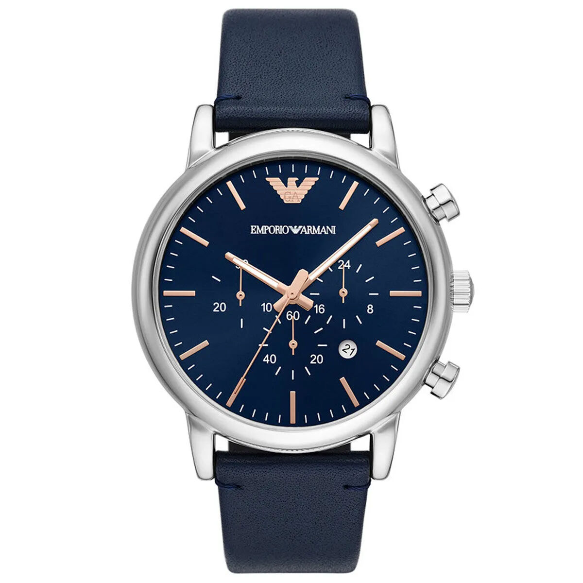 Emporio Armani Ar11451 Erkek Kol Saati