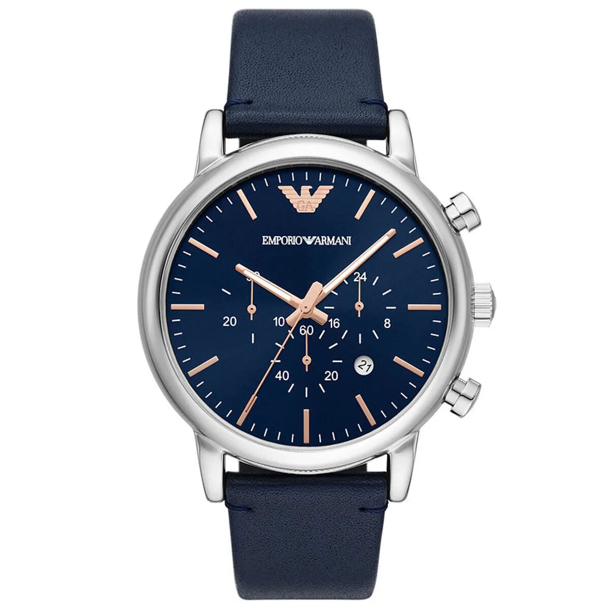 Emporio Armani Ar11451 Erkek Kol Saati