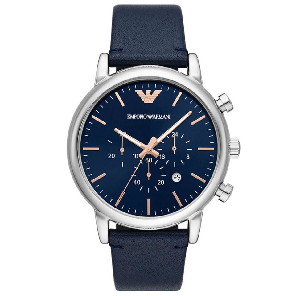 Emporio Armani Ar11451 Erkek Kol Saati