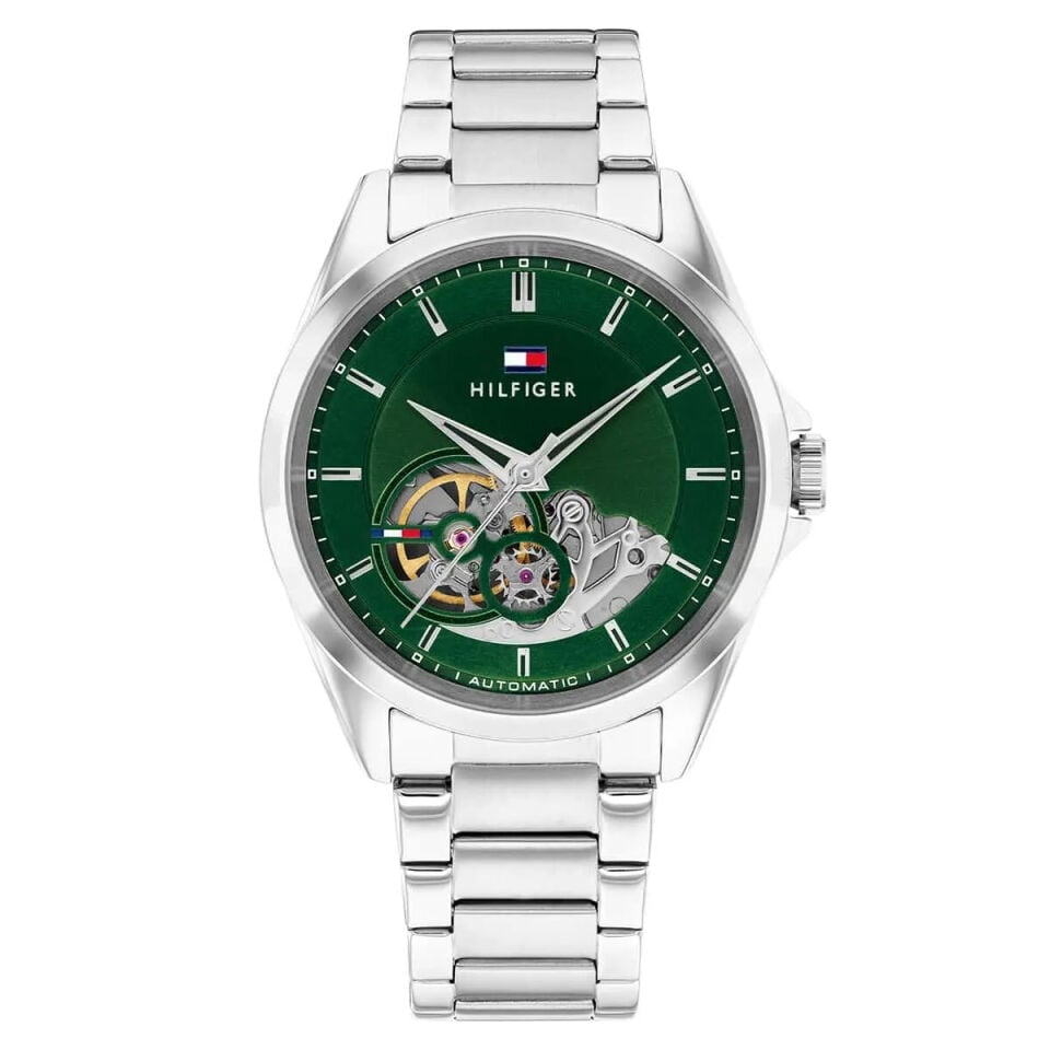 Tommy Hilfiger Th1710717 Erkek Kol Saati