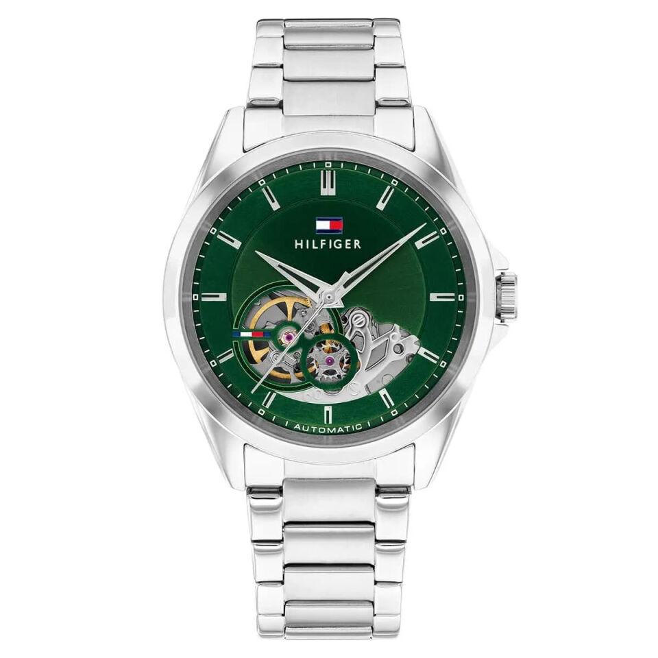 Tommy Hilfiger Th1710717 Erkek Kol Saati