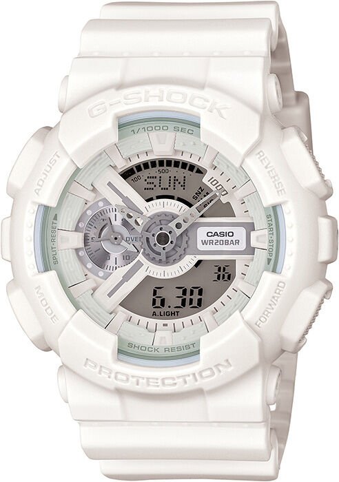 Casio Ga-110Bc-7Adr G-Shock Erkek Kol Saati