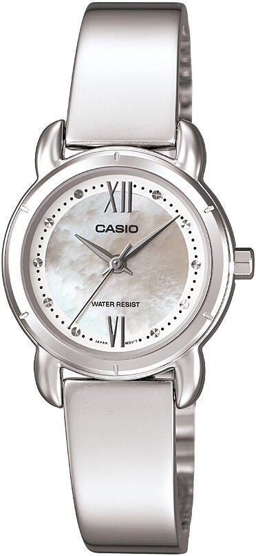 Casio Ltp-1344D-7Adf Analog Kadın Kol Saati
