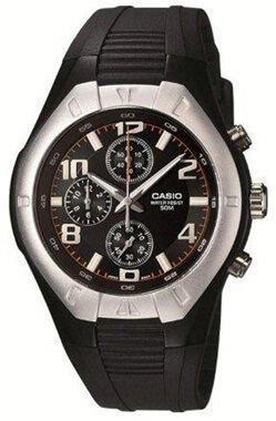 Casio Mtr-500-1Avdf Analog Erkek Kol Saati