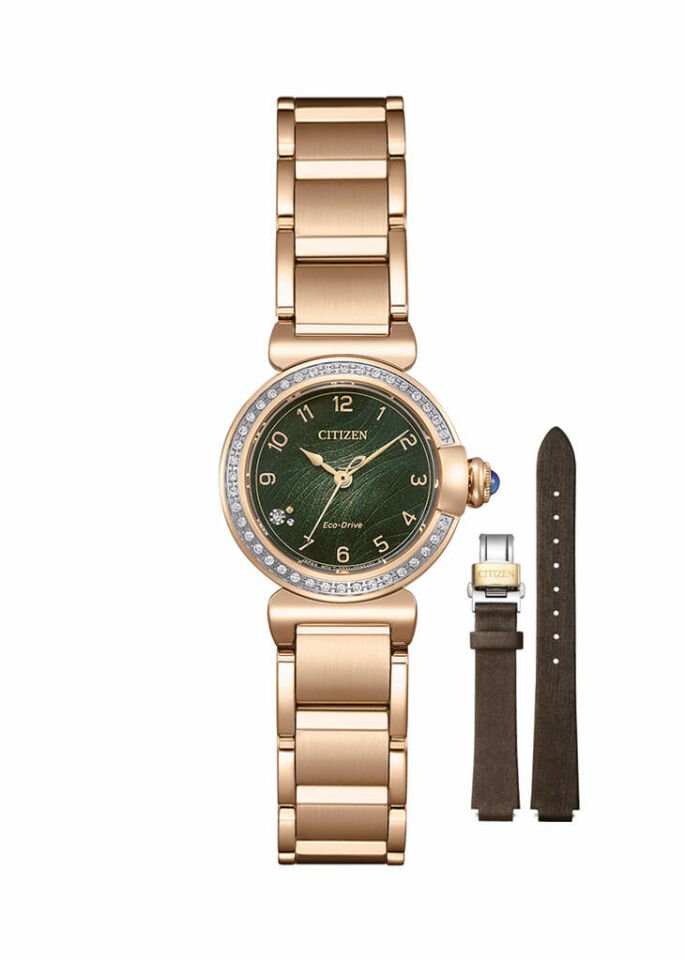 Cıtızen Em1123-62X