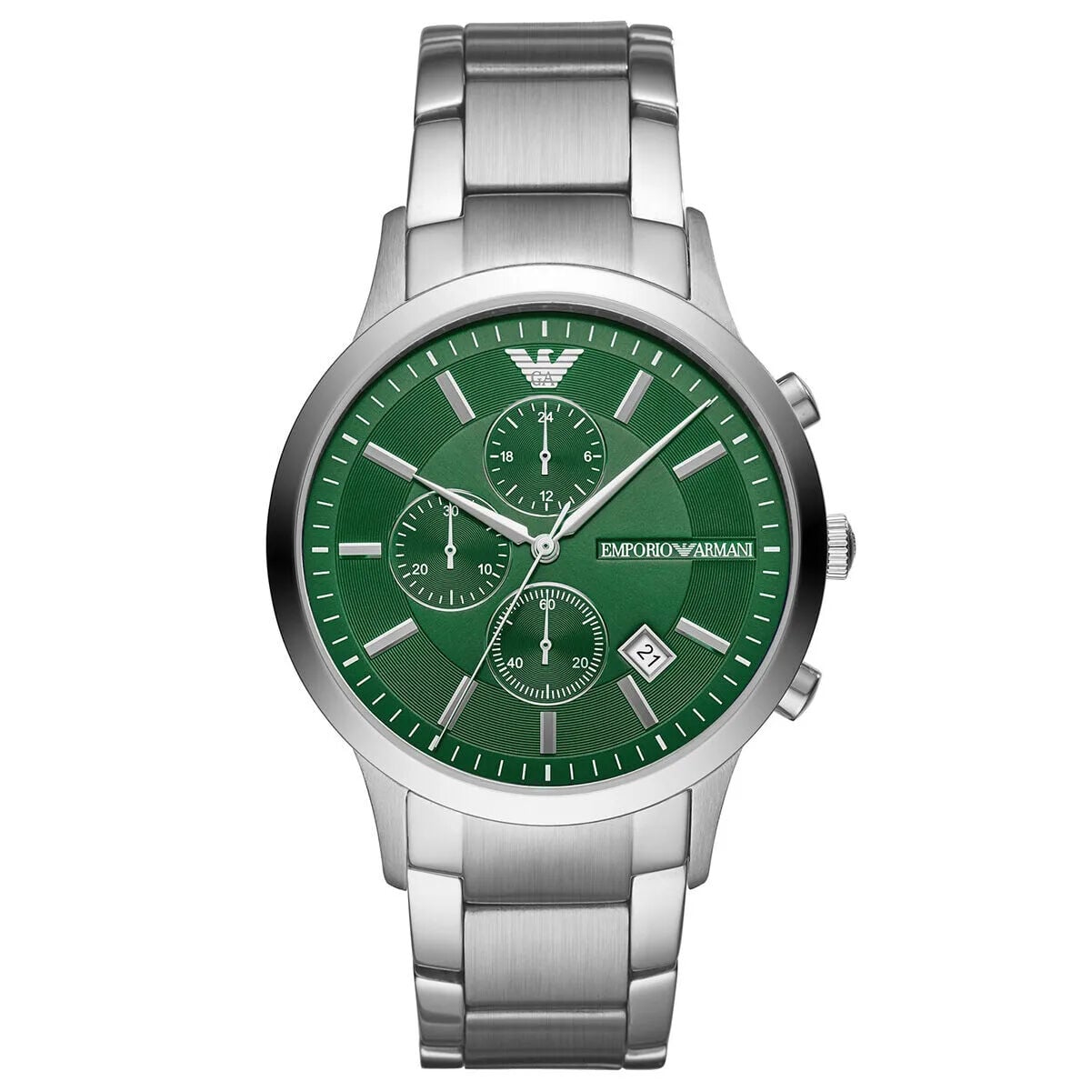 Emporio Armani Ar11507 Erkek Kol Saati
