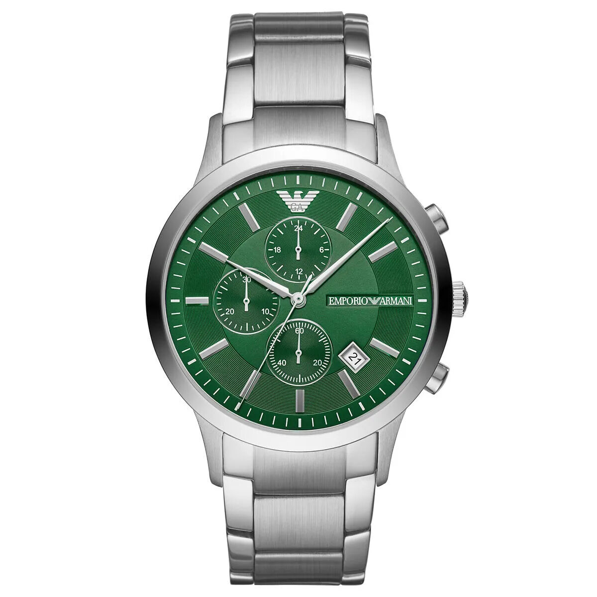 Emporio Armani Ar11507 Erkek Kol Saati
