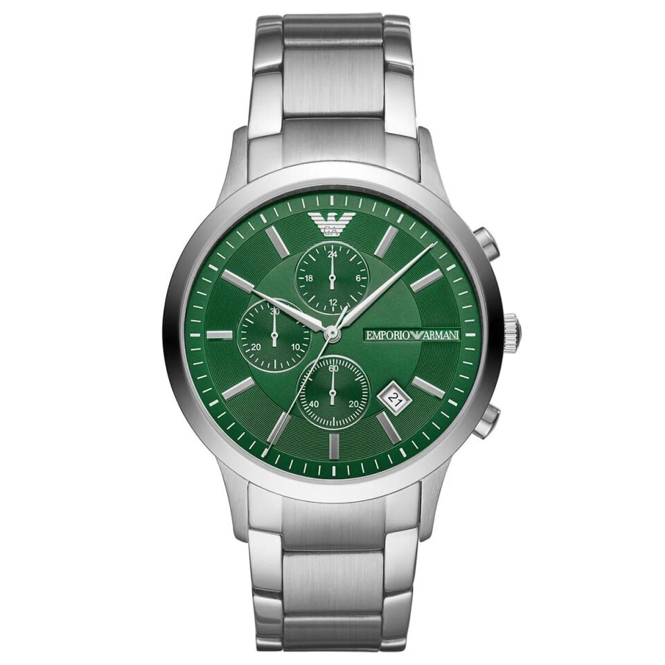 Emporio Armani Ar11507 Erkek Kol Saati