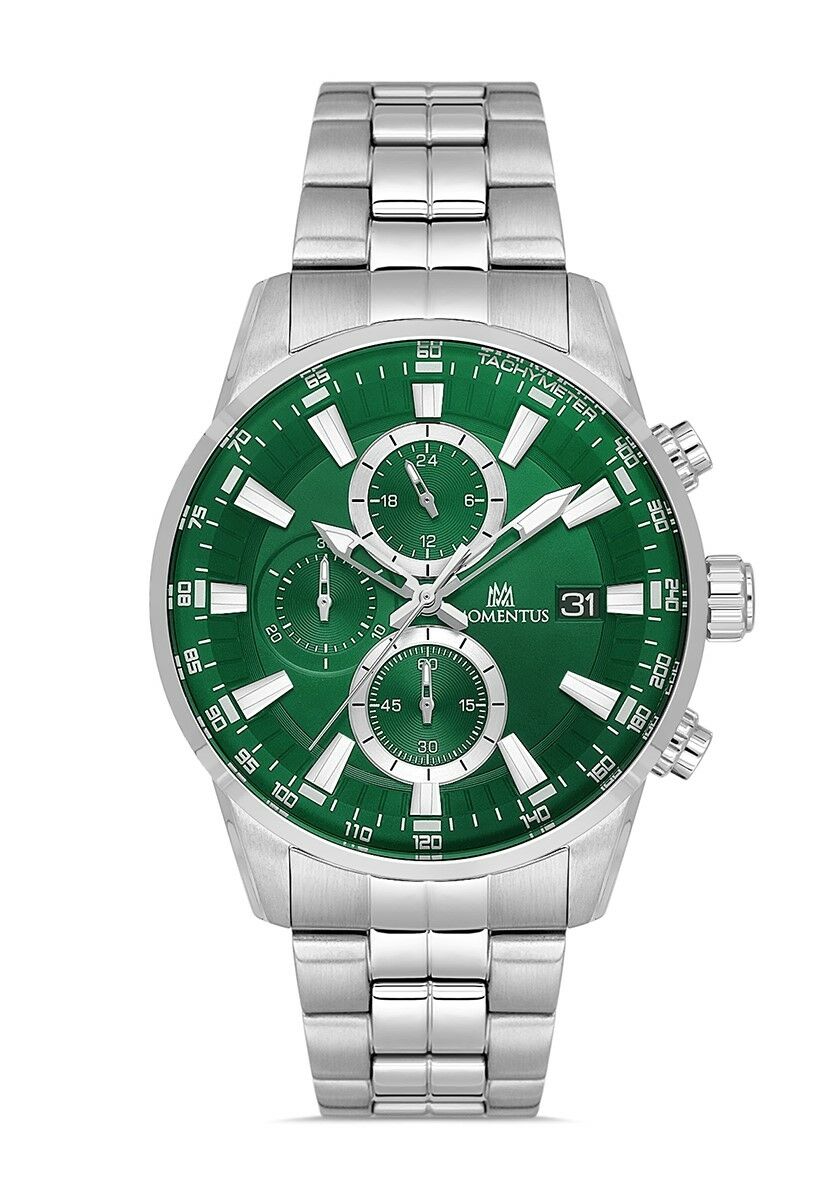 Momentus Men's Sport SC383S-15SS