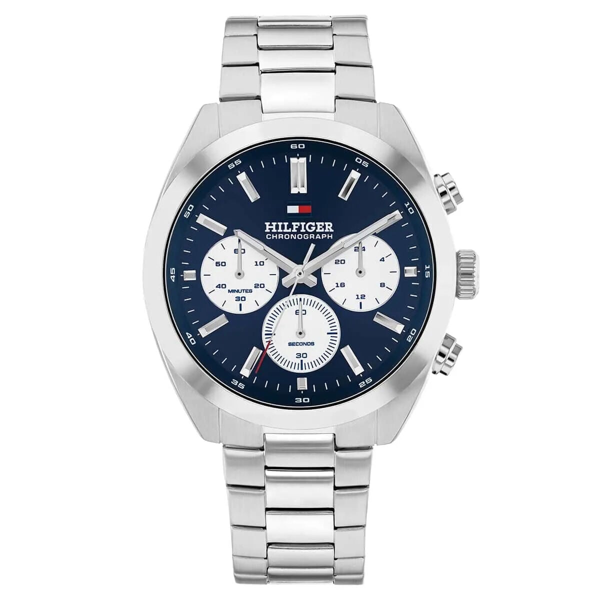 Tommy Hilfiger Th1710722 Erkek Kol Saati