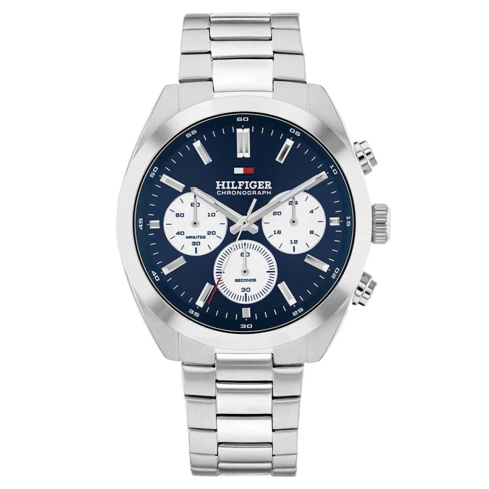 Tommy Hilfiger Th1710722 Erkek Kol Saati