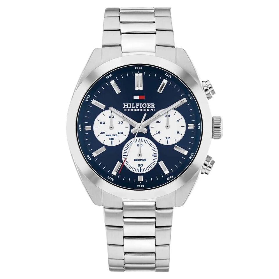 Tommy Hilfiger Th1710722 Erkek Kol Saati