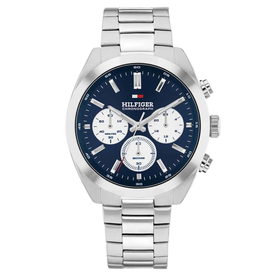 Tommy Hilfiger Th1710722 Erkek Kol Saati