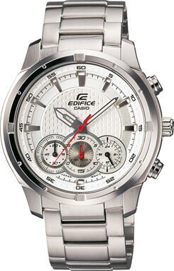 Casio Ef-522D-7Avdf Edifice Erkek Kol Saati