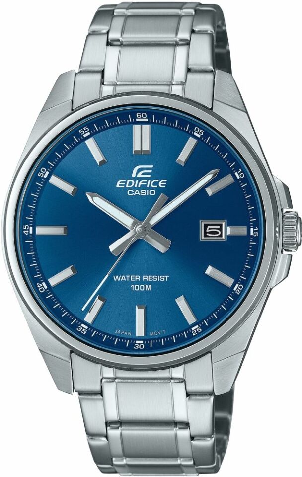 Casio Efv-150D-2Avudf Edifice Erkek Kol Saati