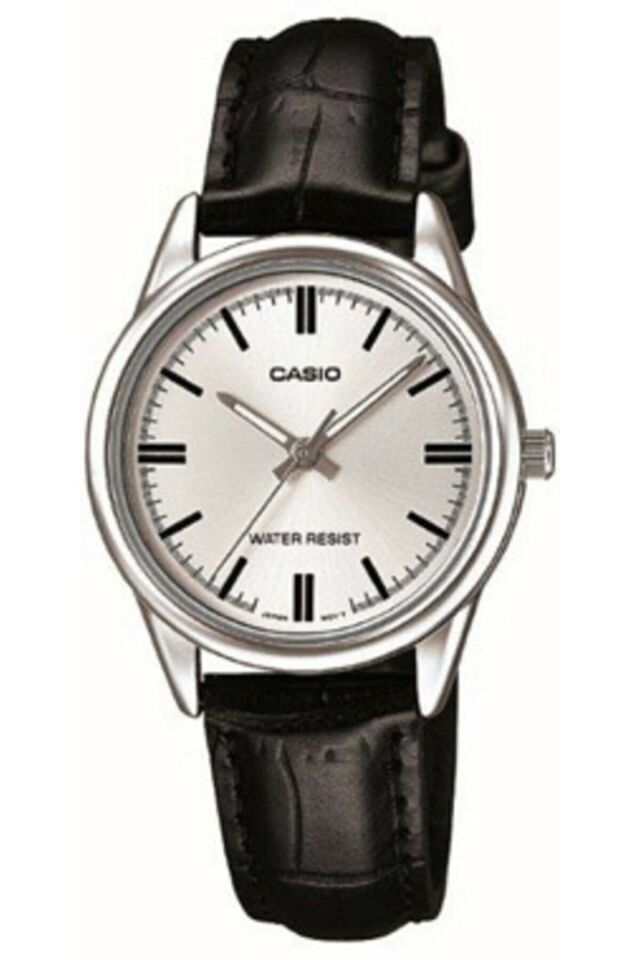 Casio Ltp-V005L-7Audf Casio Ltp-V005L-7Audf Kadın Kol Saati