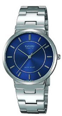 Casio Mtp-1186A-2Adf Analog Erkek Kol Saati