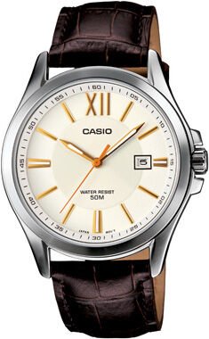 Casio Mtp-E103L-7Avdf Analog Erkek Kol Saati