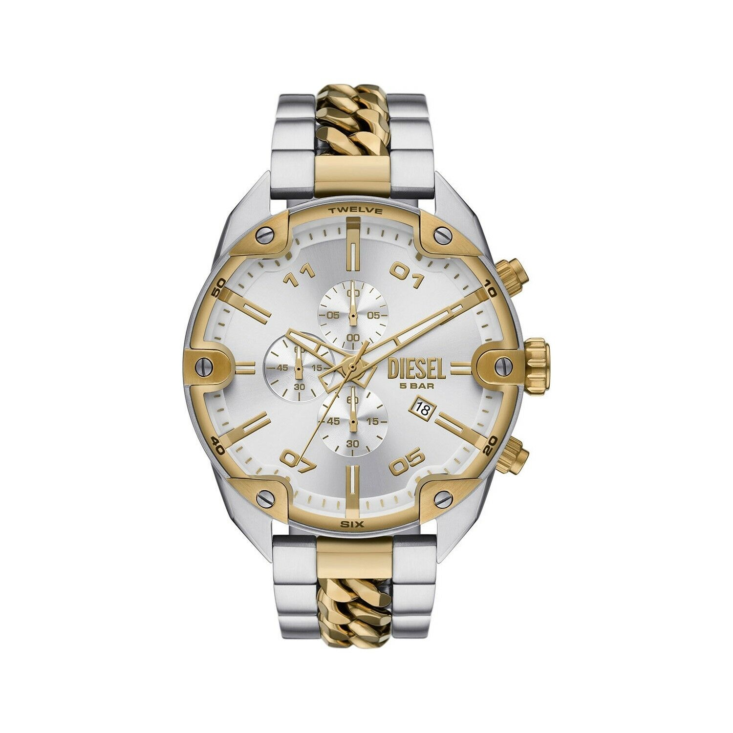 Dıesel Dz4629 Erkek Kol Saati