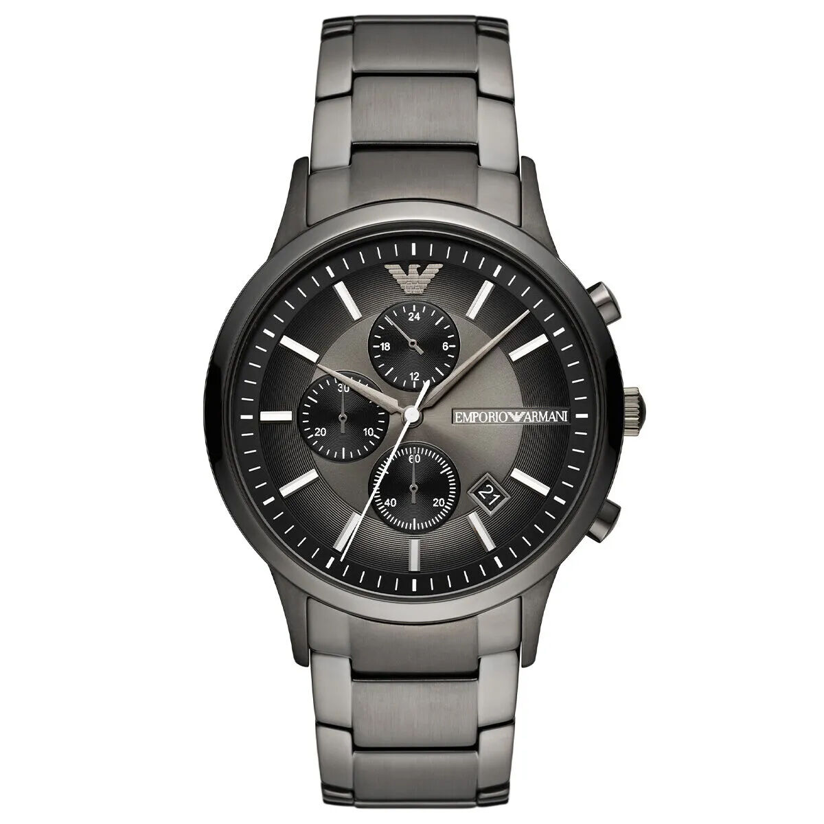 Emporio Armani Ar11531 Erkek Kol Saati