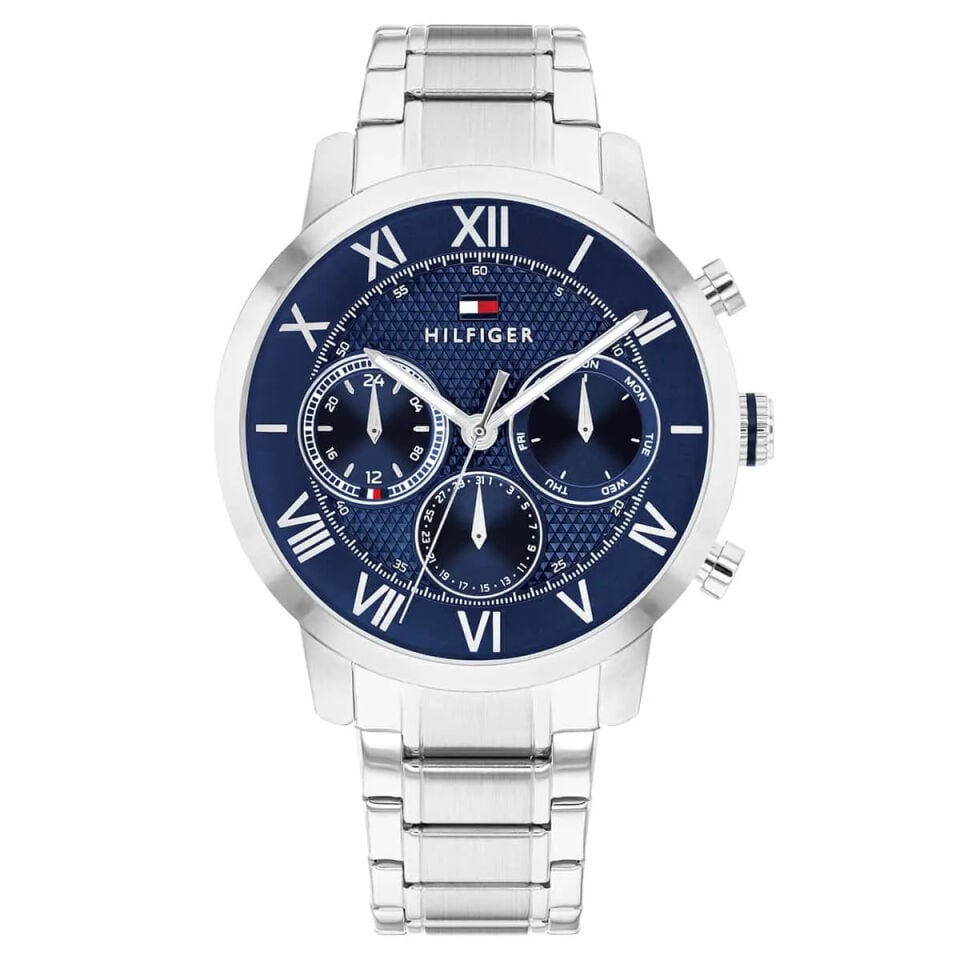 Tommy Hilfiger Th1710728 Erkek Kol Saati