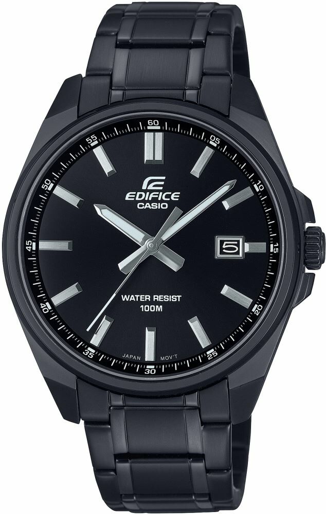 Casio Efv-150Dc-1Avudf Edifice Erkek Kol Saati