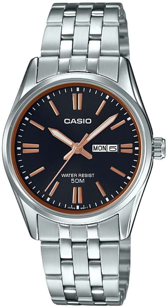 Casio LTP-1335D-1A2VDF Casio LTP-1335D-1A2VDF Kadın Kol Saati