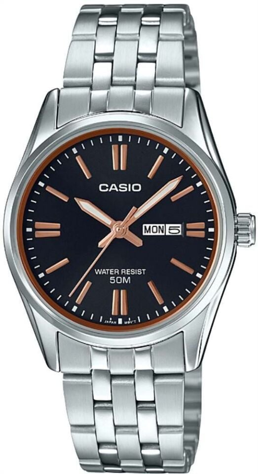 Casio LTP-1335D-1A2VDF Casio LTP-1335D-1A2VDF Kadın Kol Saati