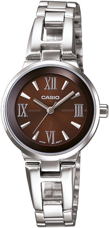 Casio Ltp-1340D-5Adf Analog Kadın Kol Saati