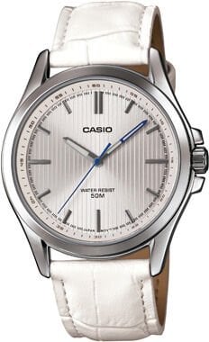 Casio Mtp-E104L-7Avdf Analog Erkek Kol Saati