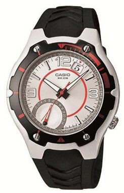 Casio Mtr-200-7Avdf Analog Erkek Kol Saati