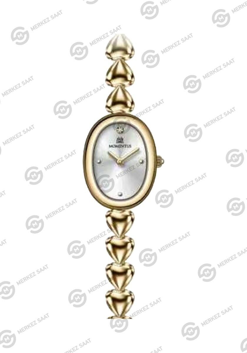 Momentus Women's Classy CW328G-02SG