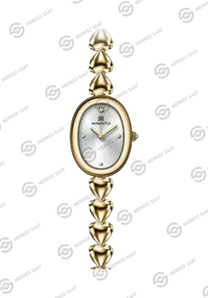 Momentus Women's Classy CW328G-02SG
