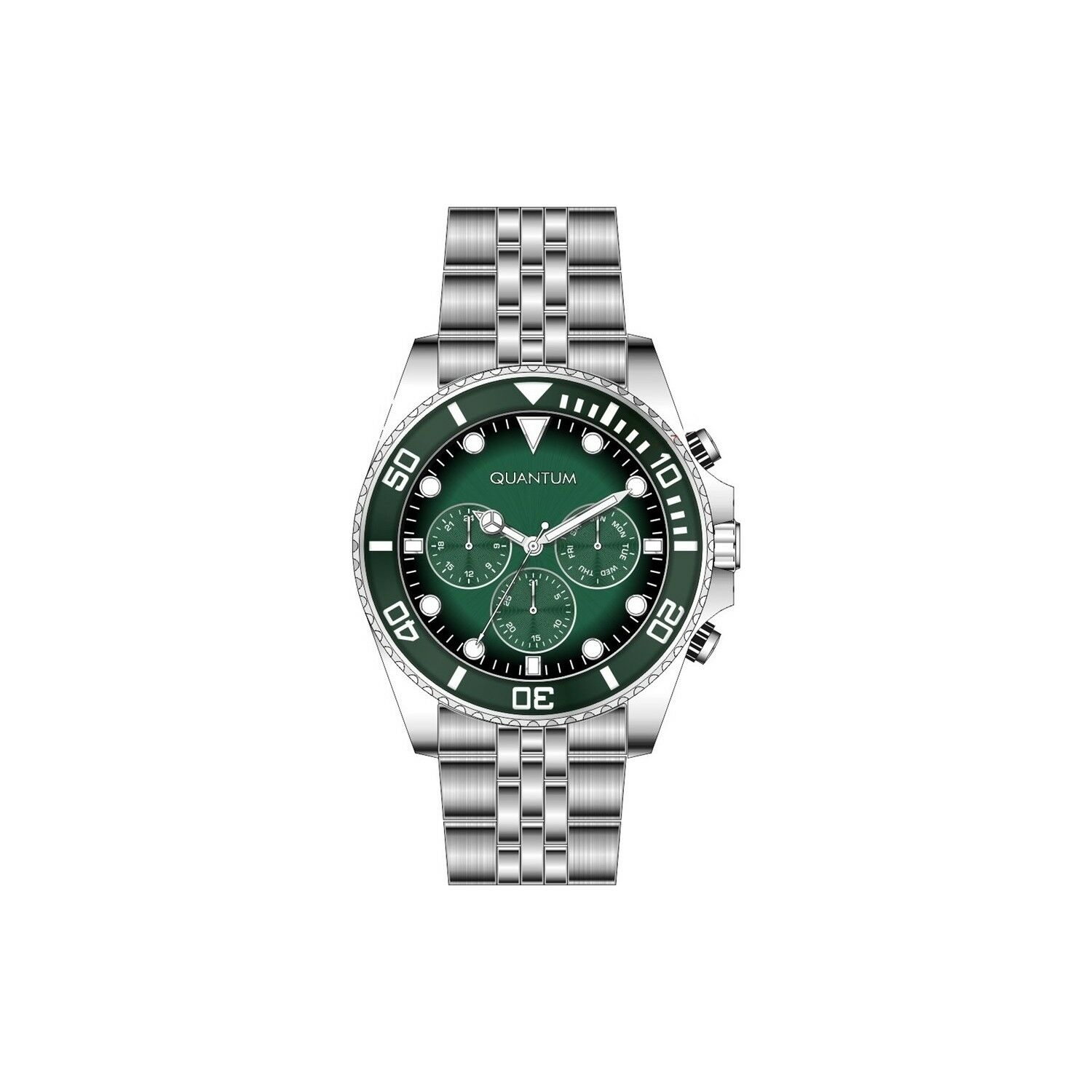 Quantum Pwg1048.370 Erkek Kol Saati