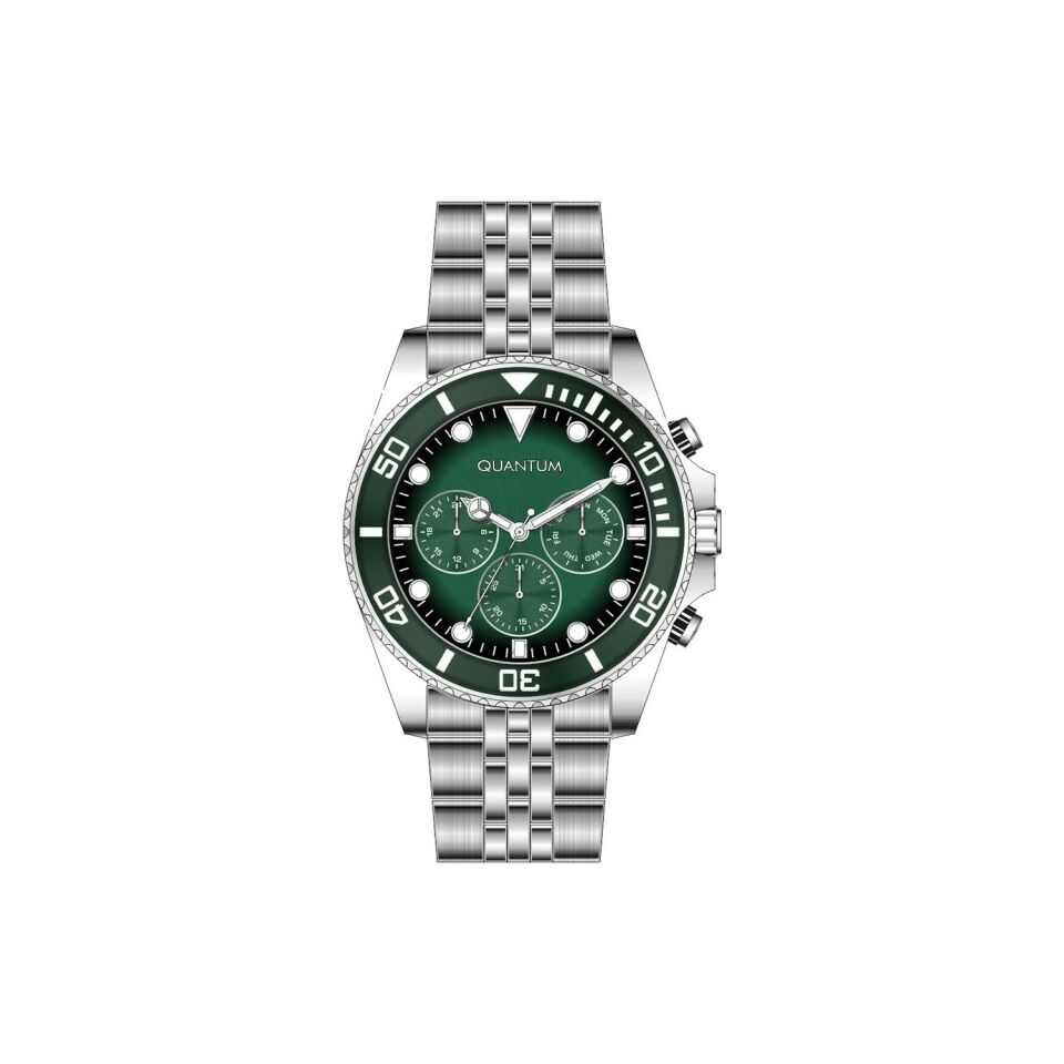 Quantum Pwg1048.370 Erkek Kol Saati