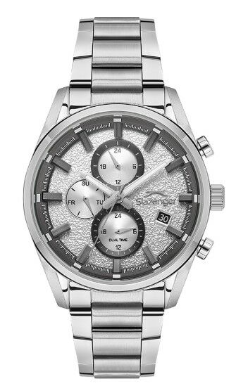 Slazeger Sl.09.2515.2.01 Erkek Kol Saati