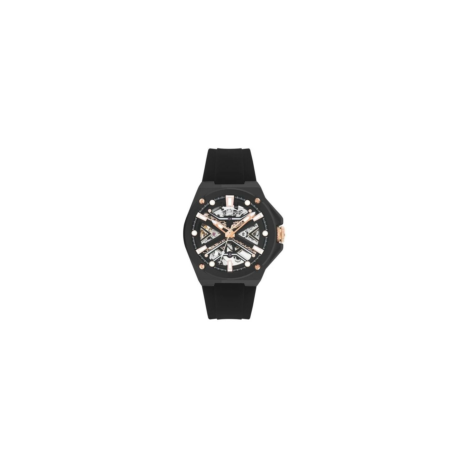 Slazenger Sl.09.2265.1.05 Erkek Kol Saati