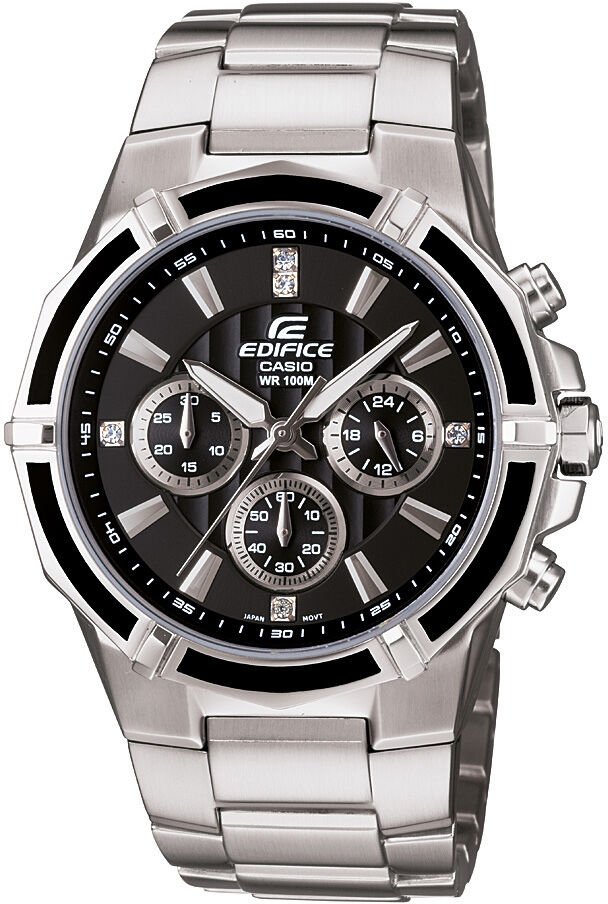 Casio Ef-551D-1Avdf Edifice Erkek Kol Saati