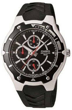 Casio Mtr-303-1Avdf Analog Erkek Kol Saati