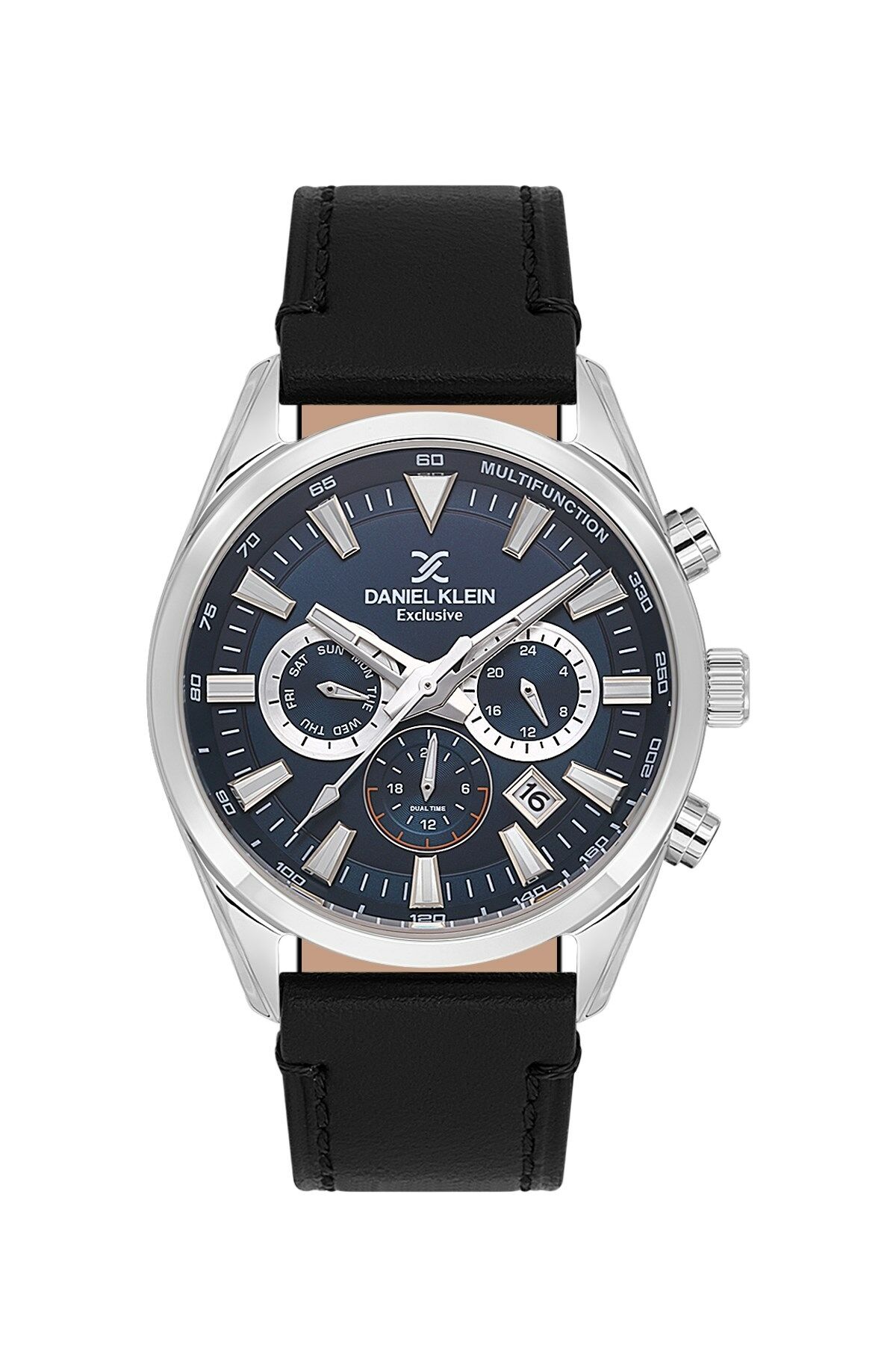 Daniel Klein Dke.1.10709-2 Erkek Kol Saati