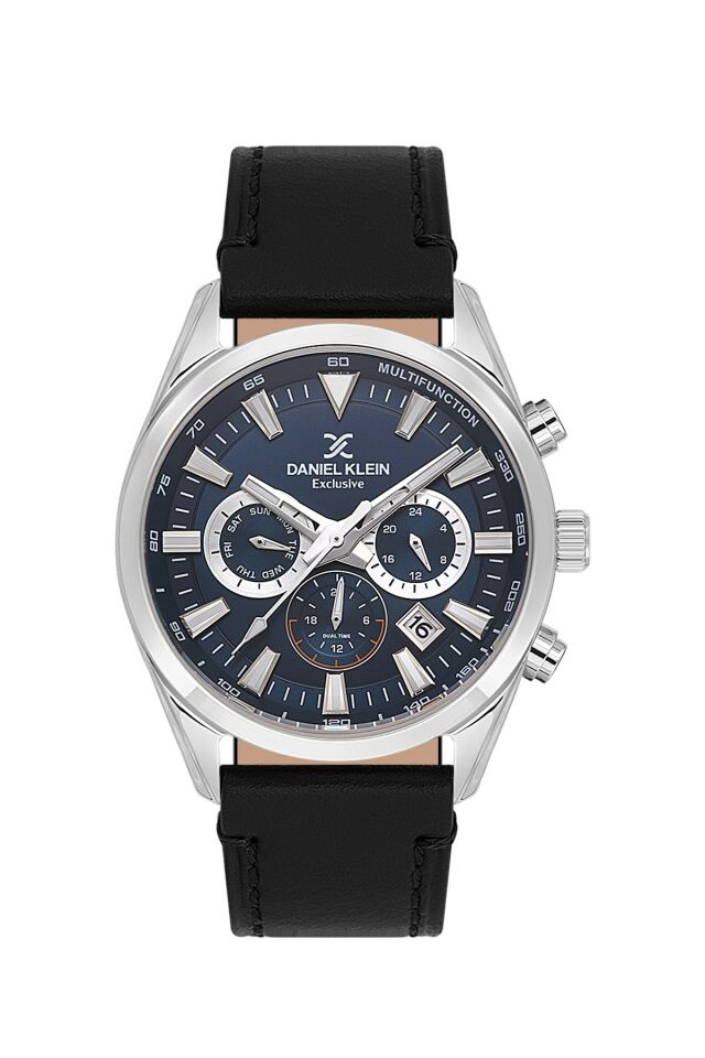Daniel Klein Dke.1.10709-2 Erkek Kol Saati