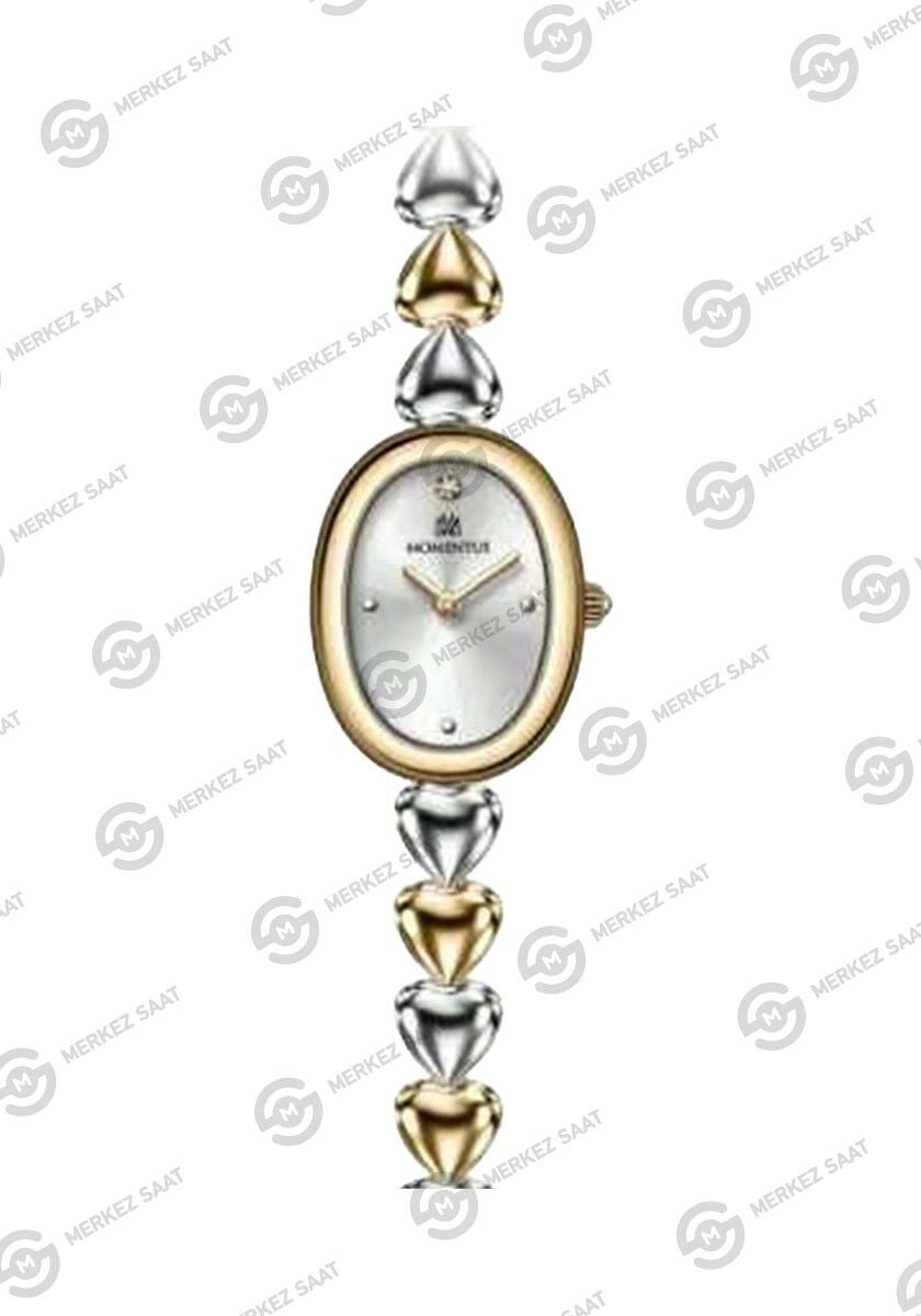 Momentus Women's Classy CW328G-02TG