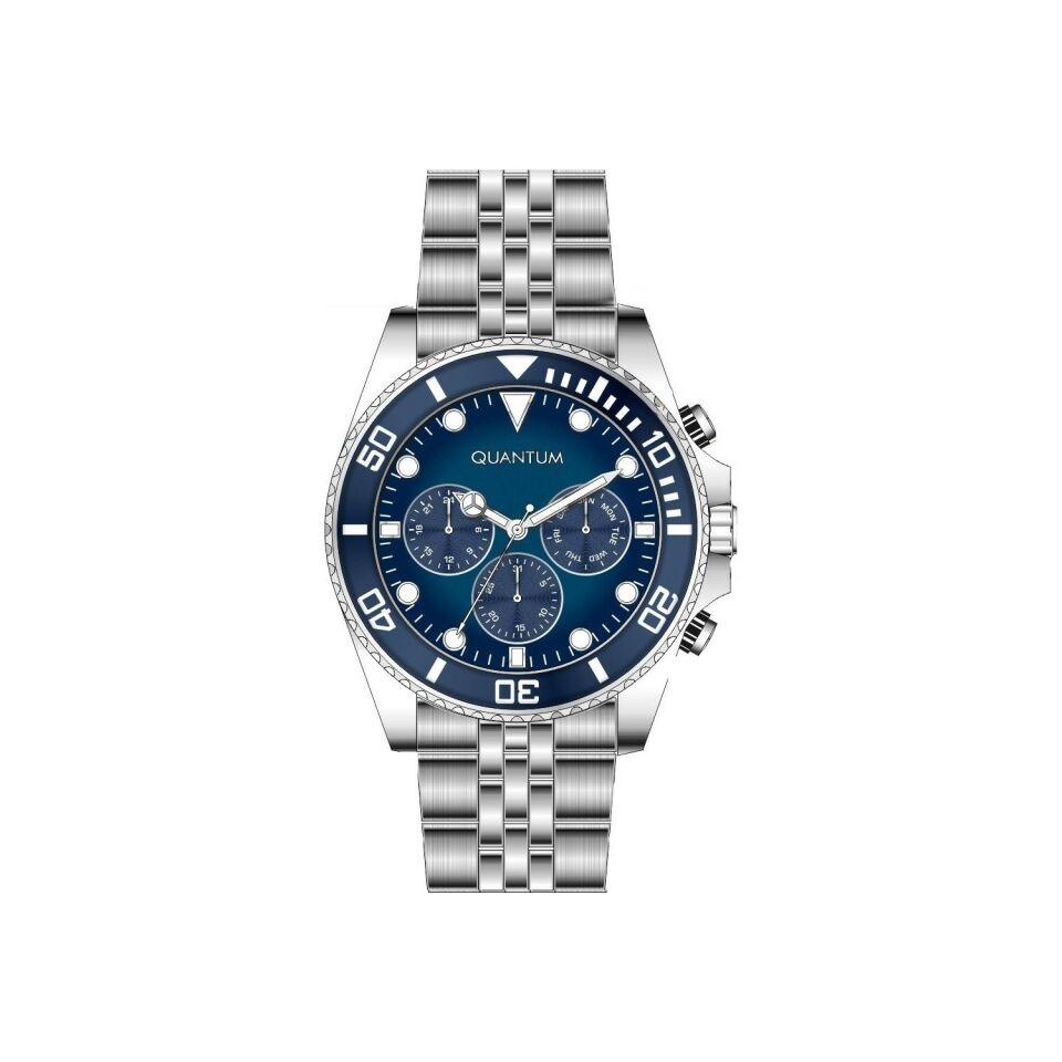 Quantum Pwg1048.390 Erkek Kol Saati