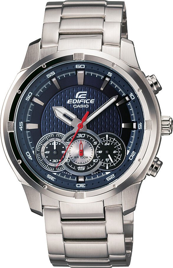 Casio Ef-522D-2Avdf Edifice Erkek Kol Saati