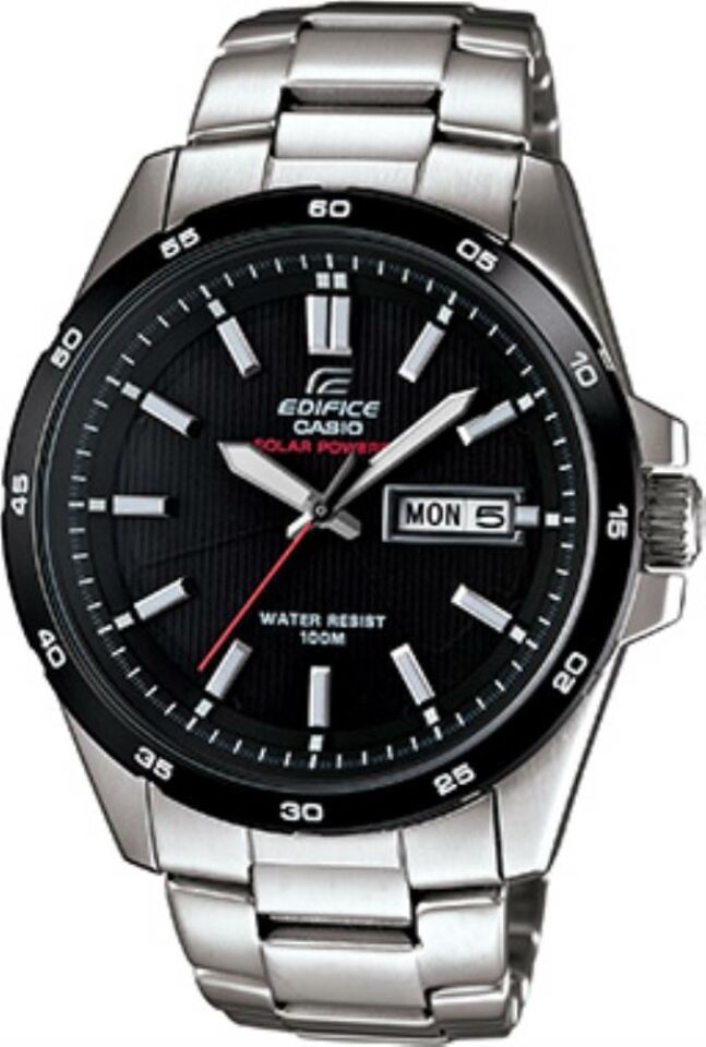 Casio Efr-100Sb-1Avef Edifice Erkek Kol Saati