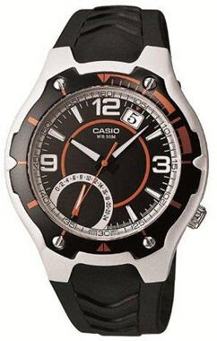 Casio Mtr-200-1A1Vdf Analog Erkek Kol Saati