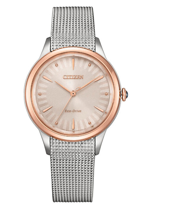 Citizen EM1156-80X