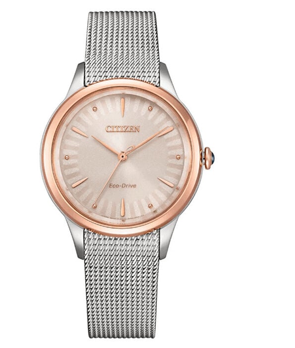 Citizen EM1156-80X