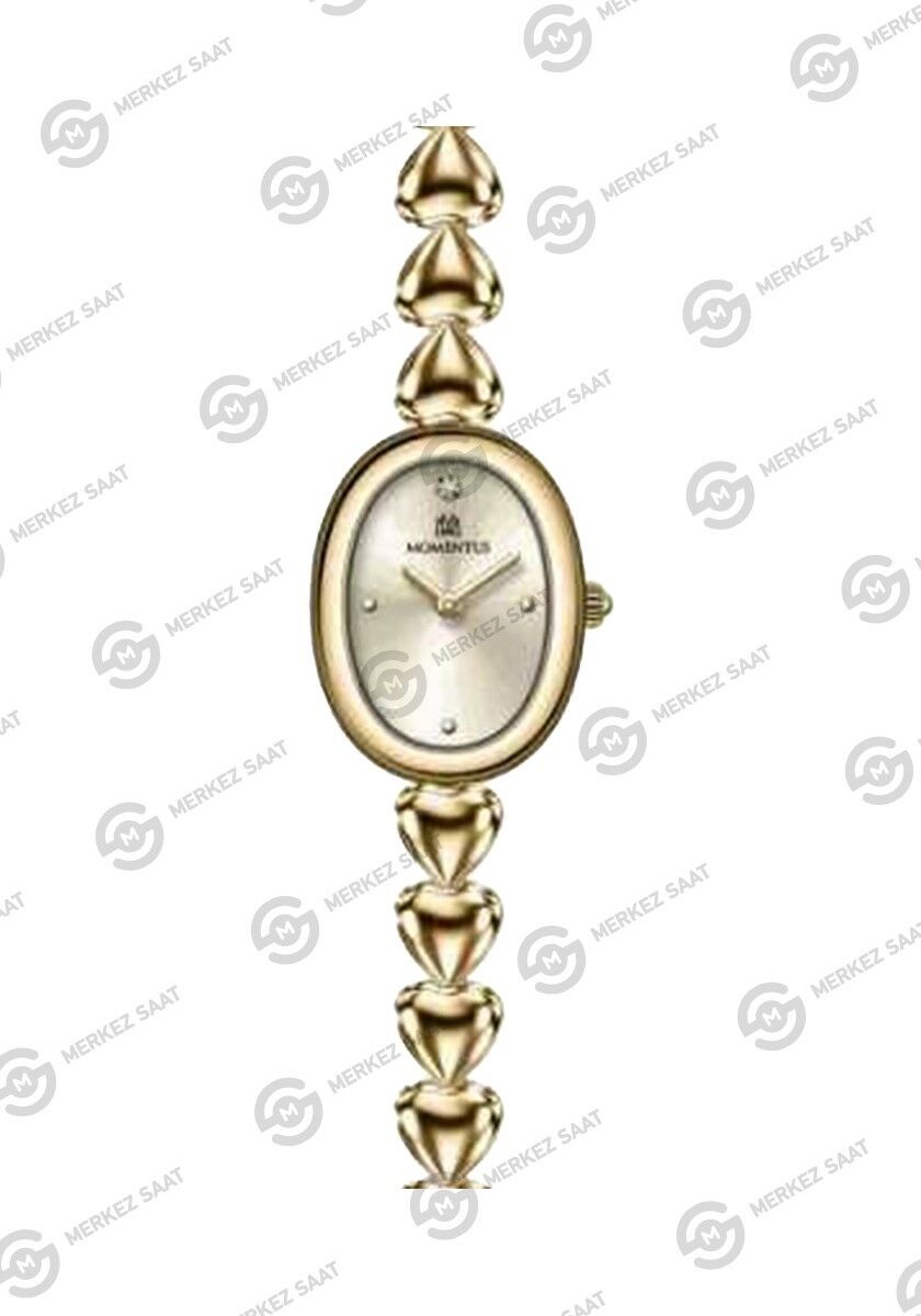Momentus Women's Classy CW328G-08SG