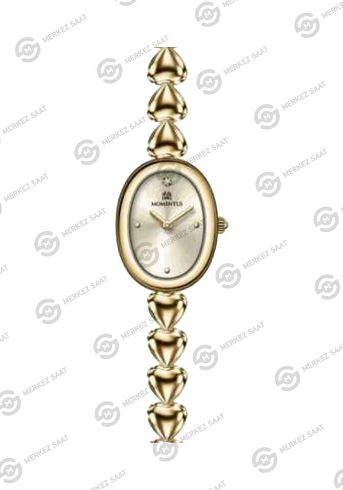 Momentus Women's Classy CW328G-08SG